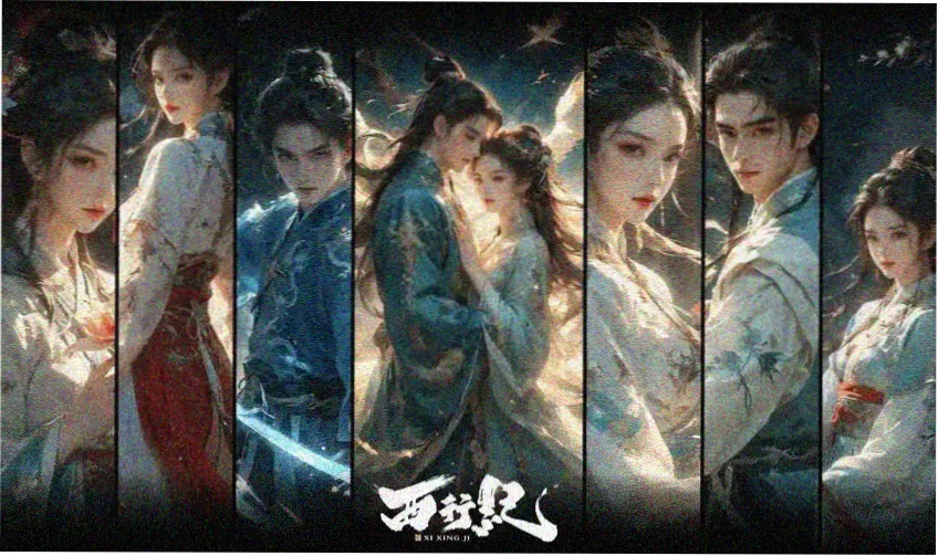 勾魂影院 看不见的客人