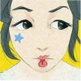 半岛铁盒 头像